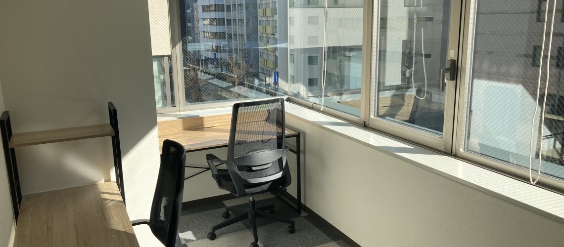 BIZcircle西五反田