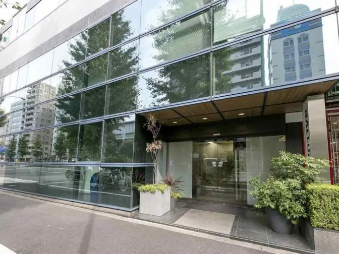 BIZcomfort文京白山