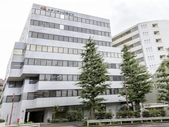 BIZcomfort東五反田