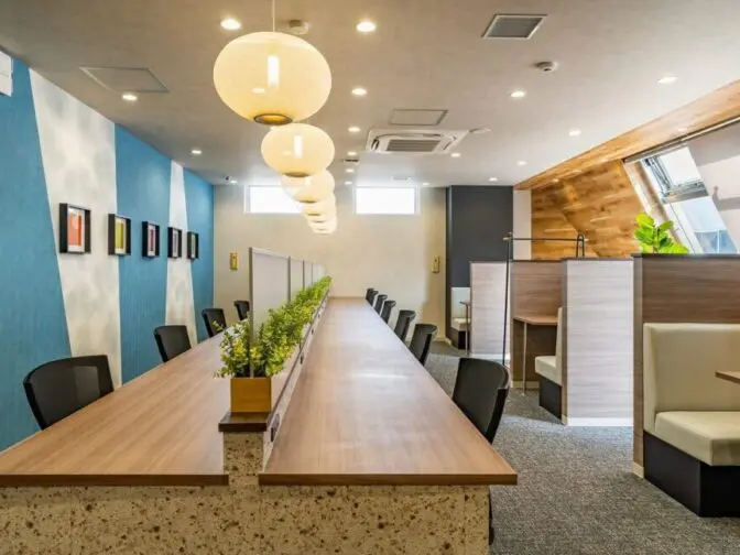 BIZcomfort関内駅前
