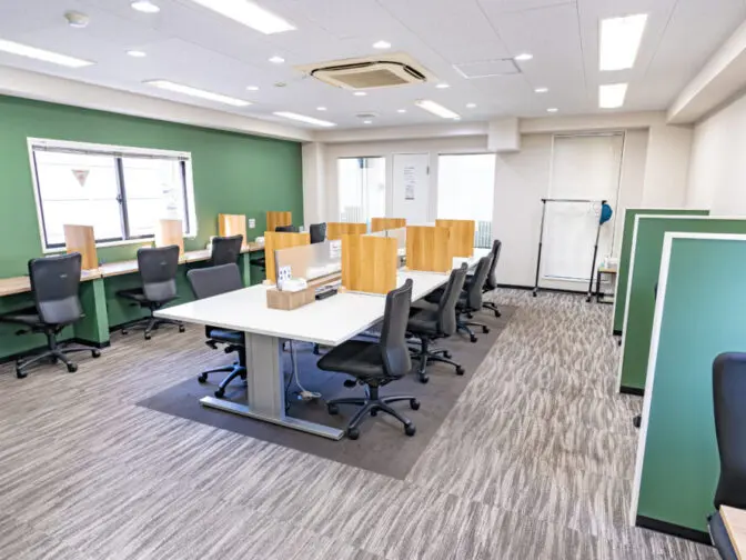 BIZcomfort駒込