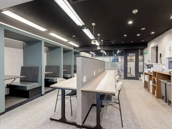 BIZcomfort日本橋茅場町