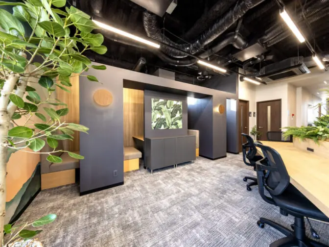 BIZcomfort 大宮東口