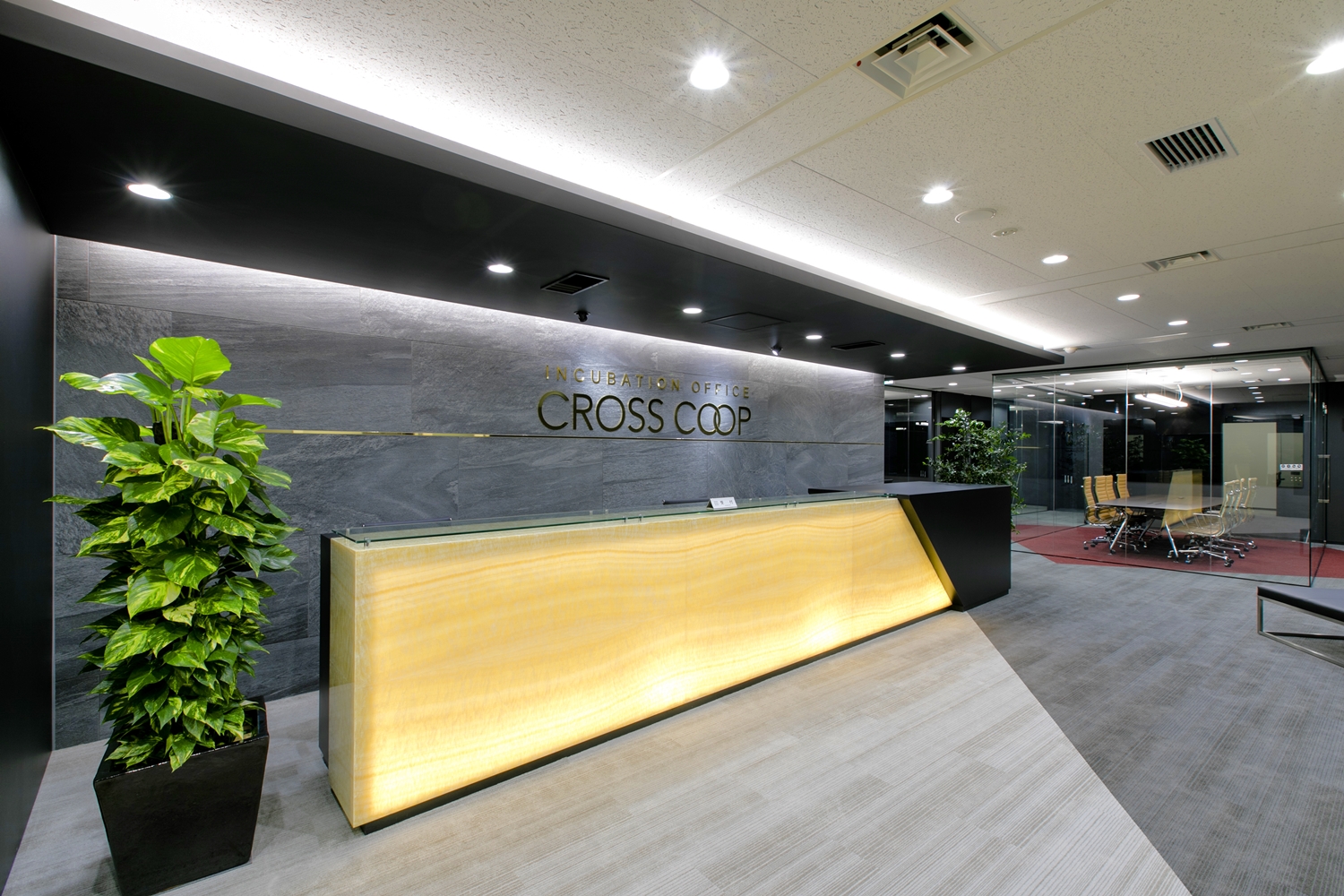 CROSSCOOP渋谷