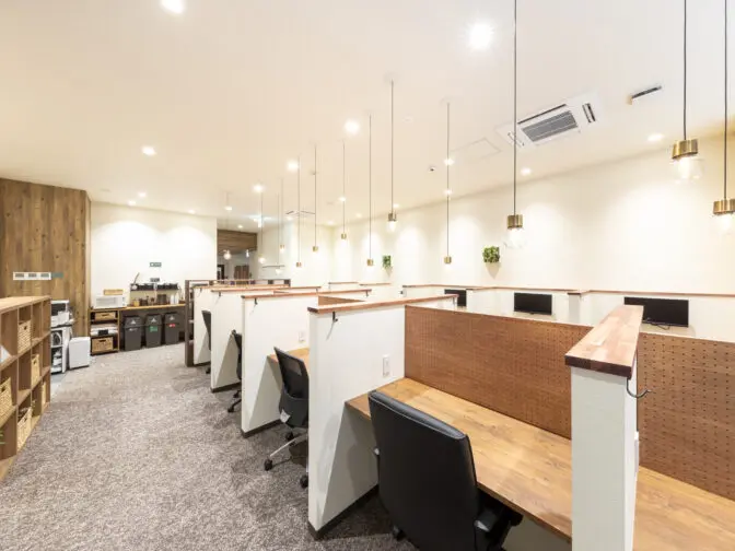 BIZcomfort江戸川瑞江