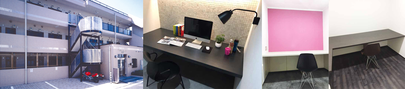 GOGO OFFICE GOGOオフィス池袋