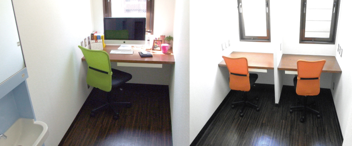 GOGO OFFICE GOGOオフィス御徒町