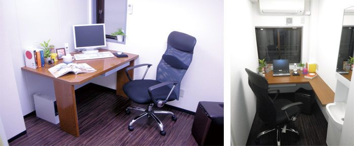 GOGO OFFICE GOGOオフィス上野入谷