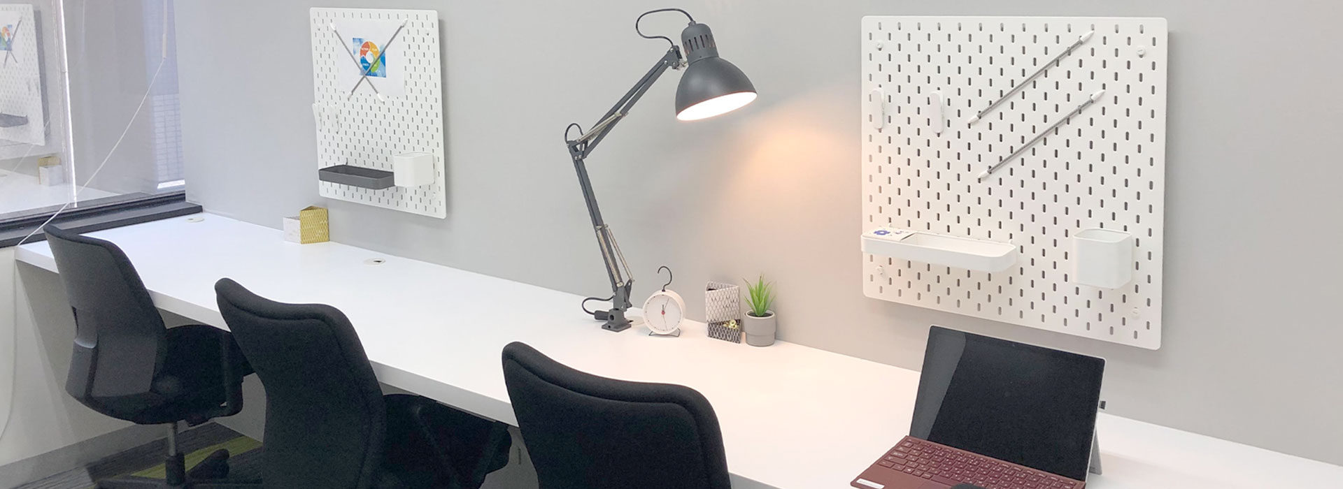TOKYO SYNERGY OFFICE（東京シナジーオフィス）