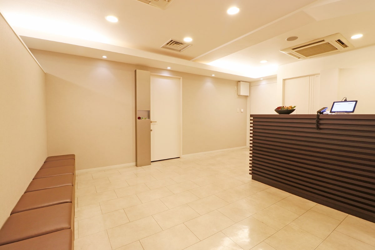 THE HUB 東銀座