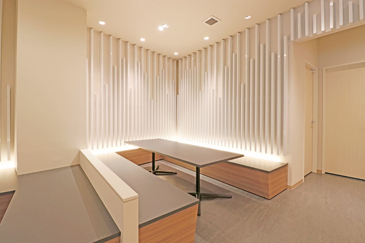 THE HUB 日本橋茅場町