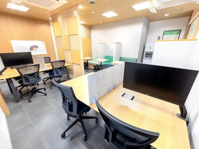 BIZcomfort門前仲町