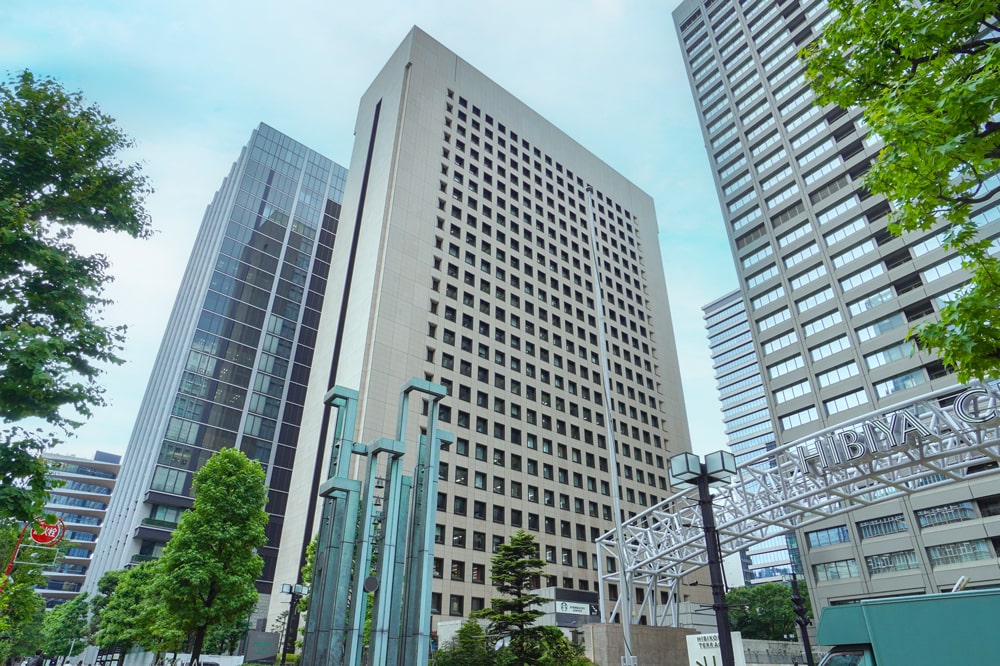 サーブコープ 日比谷セントラルビル
