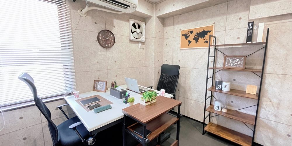 BIZcircle 高円寺北