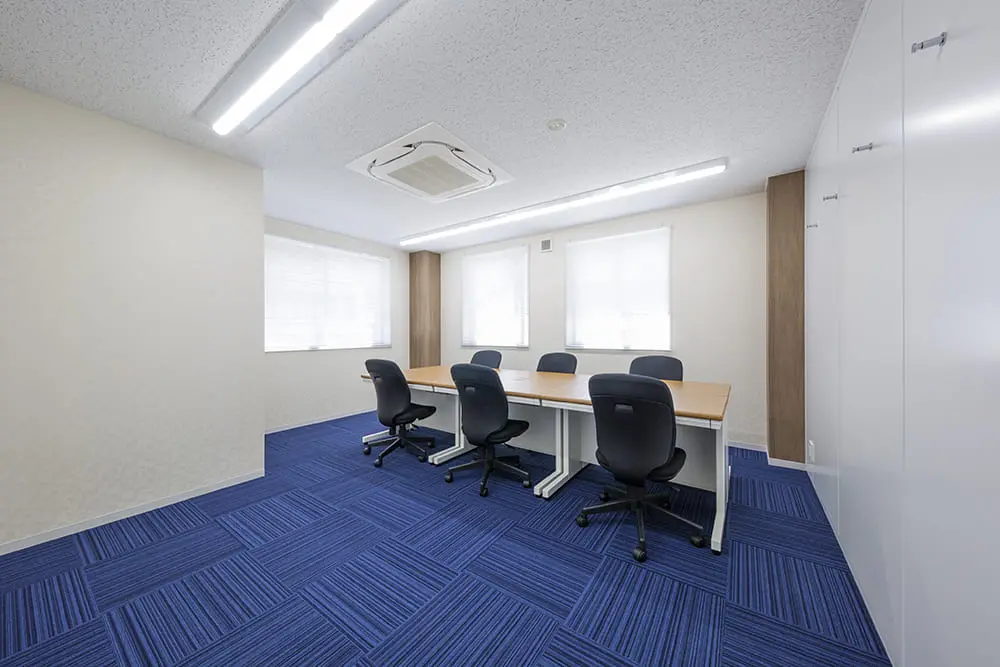 天翔オフィス 赤坂