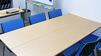 Karigo 東京 池袋の会議室（2）