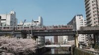 Karigo 東京 品川周辺の様子（1）