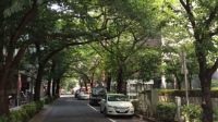 Karigo 東京 品川周辺の様子（3）