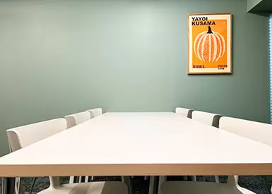 ワンストップビジネスセンター池袋会議室イメージ1