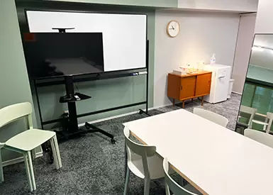 ワンストップビジネスセンター池袋会議室イメージ2