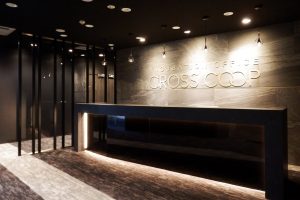 cross corp 新宿SOUTH