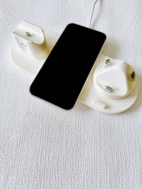電源