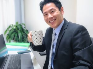 起業家