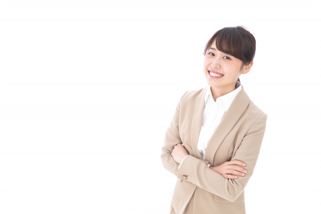 女性起業家