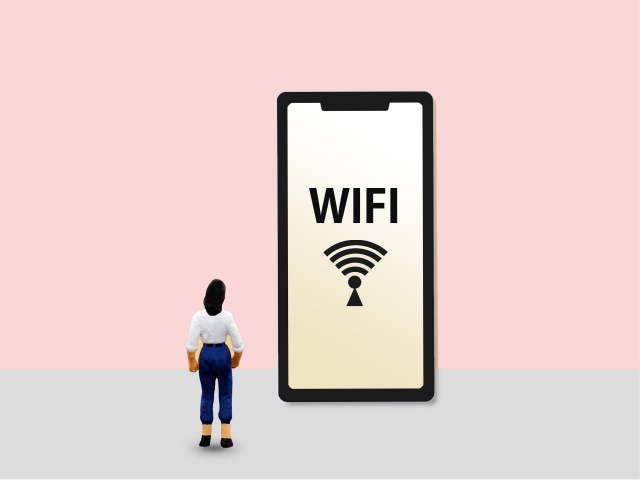 WIFIWIFI